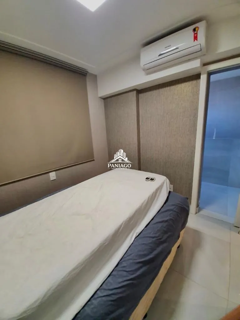 Imagem Aluguel de Apartamento Mobiliado no Residencial Harmonia | Pronto para Morar