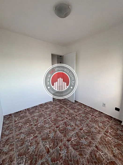 Imagem Apartamento a Venda no bairro Centro - Nilopolis, RJ