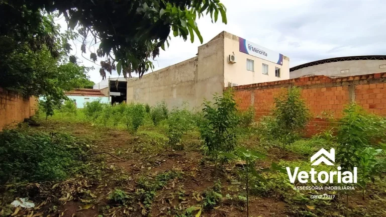 Imagem Terreno para locação ou arrendamento no Flamengo - Barreiras-Ba