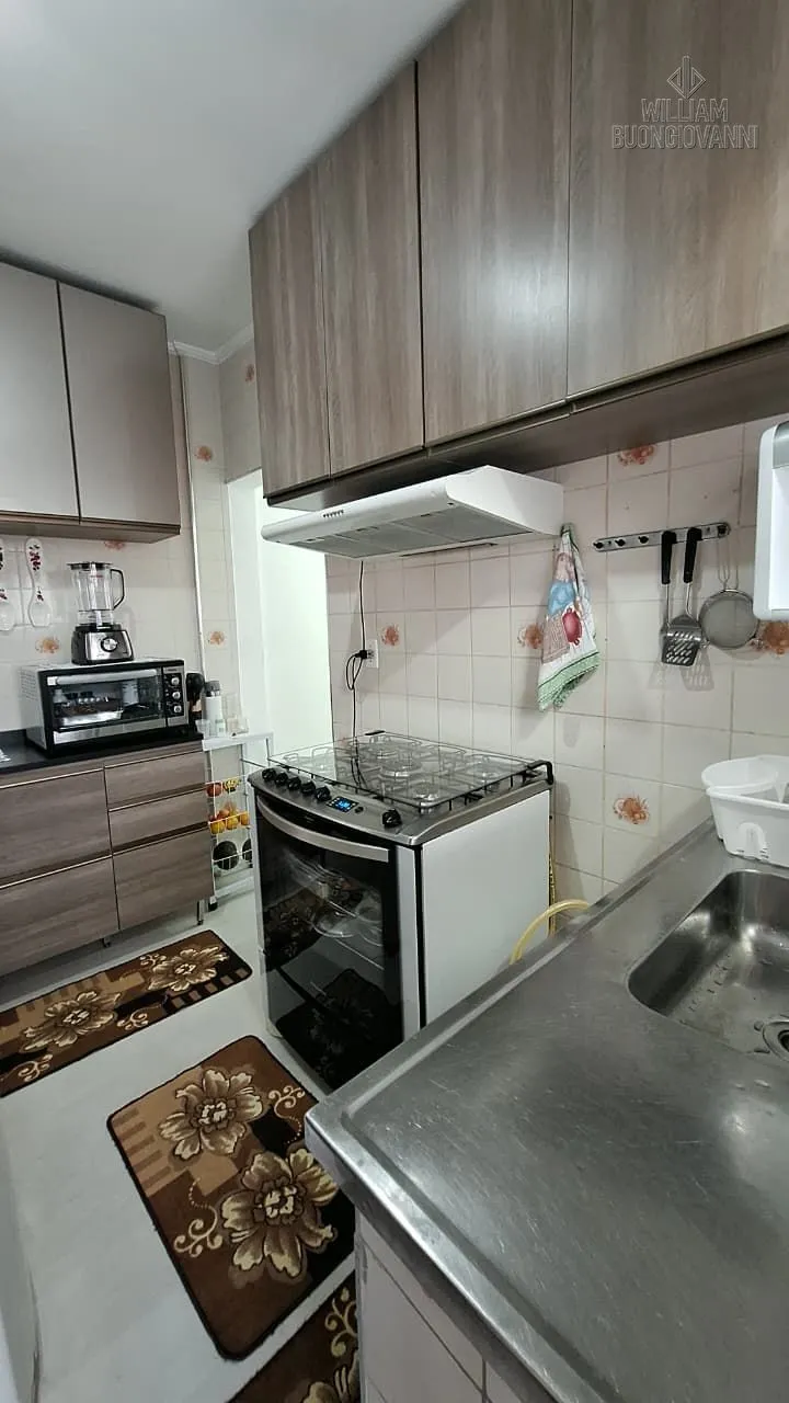 Imagem Apartamento 2 dormitórios no bairro Boqueirão