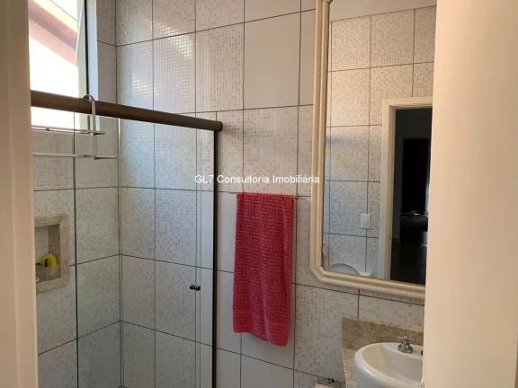 Imagem SOBRADO CONDOMÍNIO DE ALTO PADRÃO JARDIM AMSTALDEN RESIDENCE, INDAIATUBA/SP