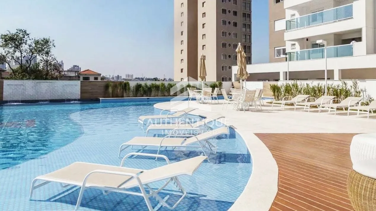 Imagem Like Saude - Apartamento à venda em São Paulo/SP