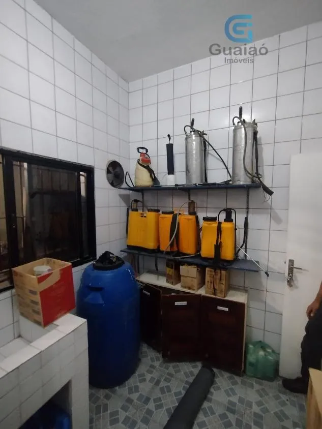 Imagem Vendo excelente prédio comercial com "312,50M2" no Chico de Paula em Santos