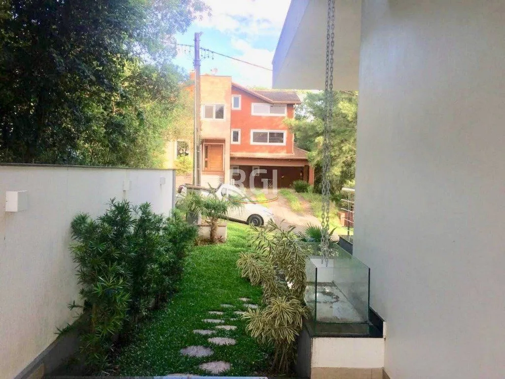 Imagem Casa Condominio para Venda. 3 dormitórios, sendo 1 suites, 3 vagas - Krahe