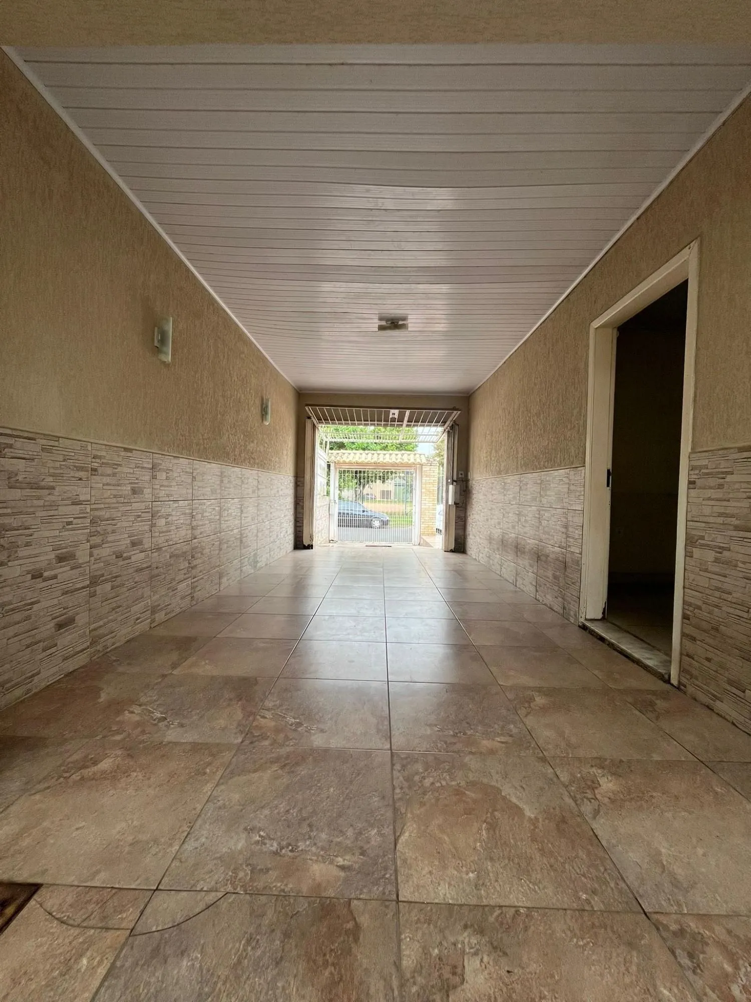 Imagem Duas casas no mesmo terreno - conforto, espaço e excelente localização!