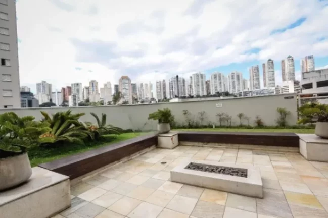 Imagem IN JARDIM SUL - Apto de 60m² (Unidade de Revenda), próximo aos Shoppings Morumbi Town e Jardim Sul!