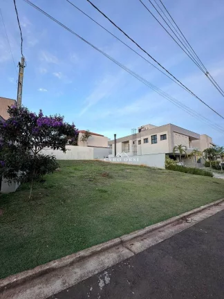Imagem Terreno à venda, 488 m² por R$ 910.000,00 - Alphaville - Piracicaba/SP