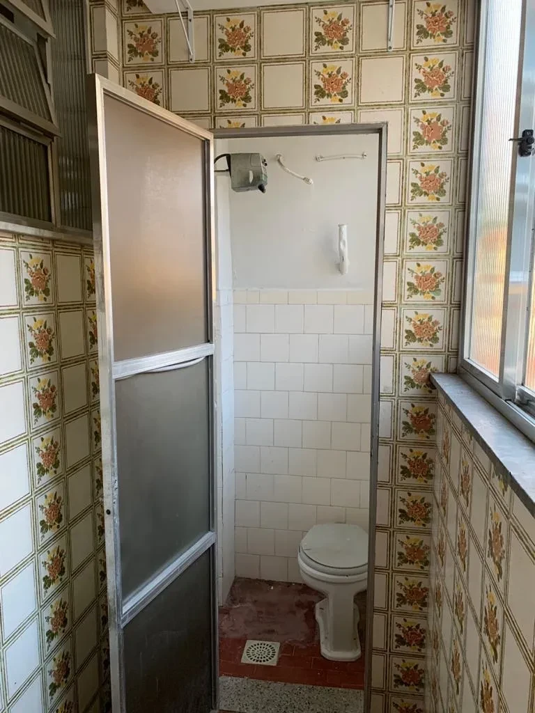 Imagem Apartamento com 2 Quartos à Venda, 92 m² em Icaraí - Niterói