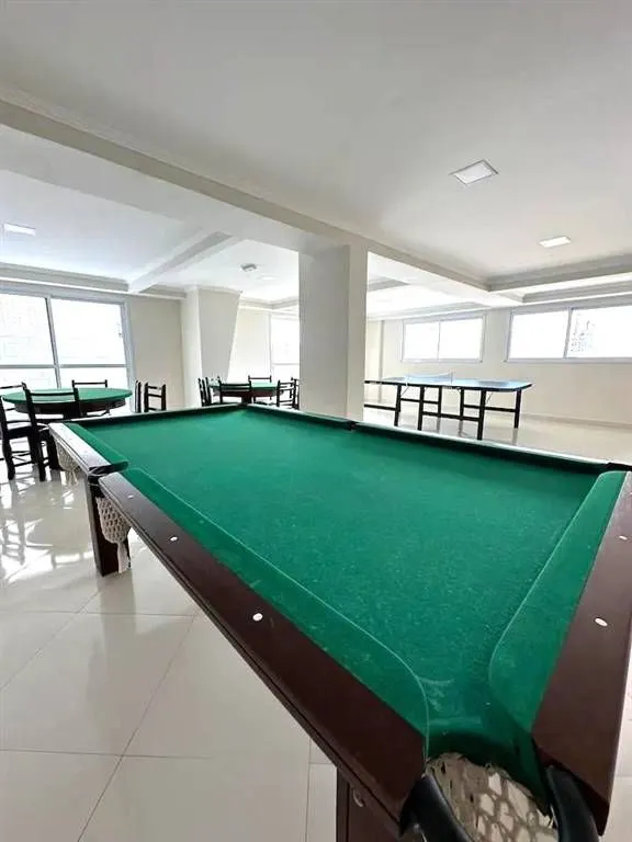 Imagem Apartamento à Venda em Centro, Mongaguá - SP