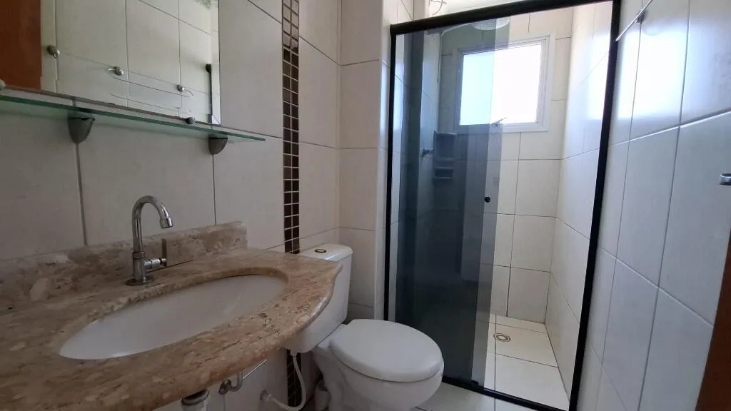 Imagem APARTAMENTO COM 50,00 m² - GUILHERMINA - PRAIA GRANDE SP