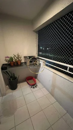 Imagem Apartamento, 2 Dormitórios ( 1 suíte), 1vaga, Eco Parque, Sjc.