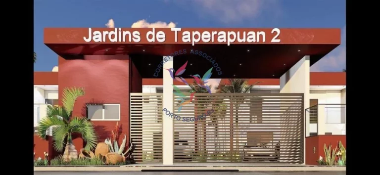 Foto do imóvel APARTAMENTOS JARDINS DE TAPERAPUAN II