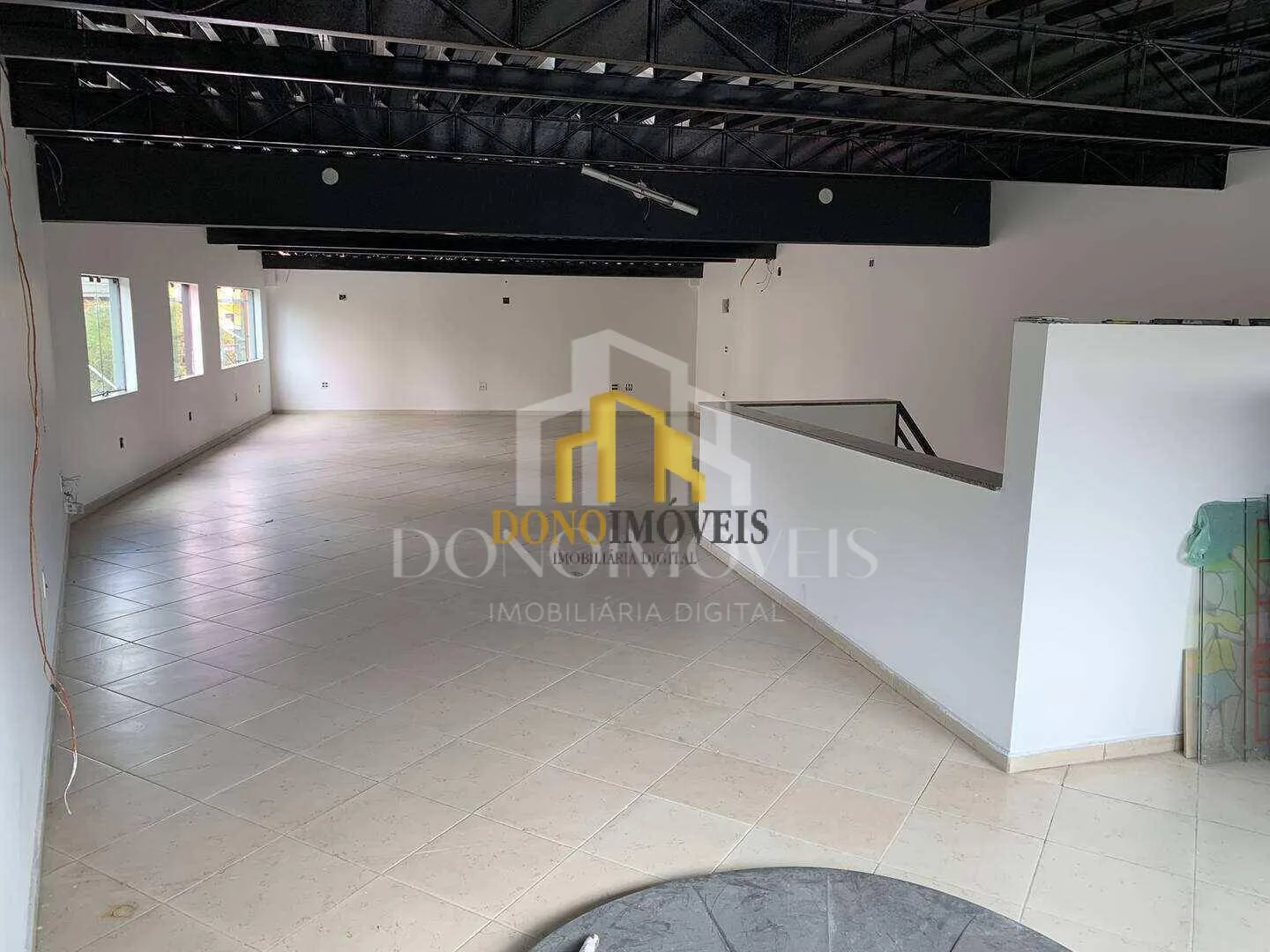 Imagem Prédio Comercial no Baeta Neves SBC | 429 m² | Já Locado até 2028