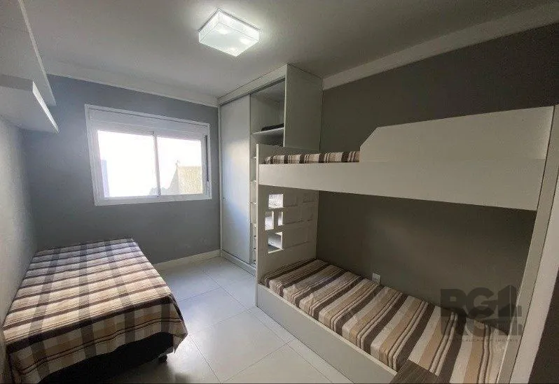 Imagem APARTAMENTO TÉRREO MOBILIADO - ATLÂNTIDA PARK RESIDENCE