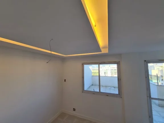 Imagem APARTAMENTO RESIDENCIAL em RIO DE JANEIRO - RJ, JACAREPAGUÁ