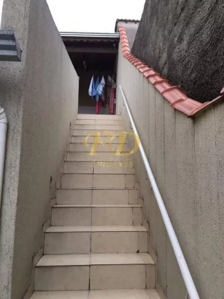 Imagem Casa em Terra Preta / Venda ou Permuta em Atibaia