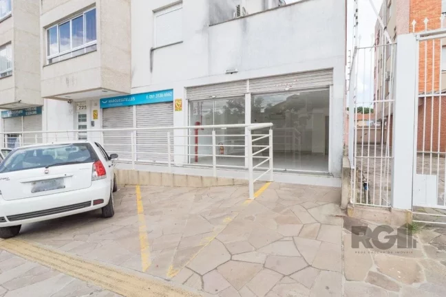 Imagem Loja para venda no bairro Jardim Sabará em Porto Alegre