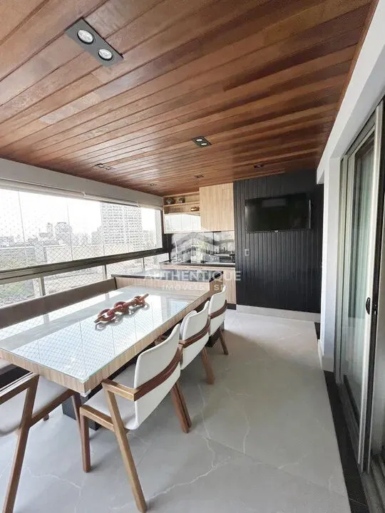 Foto do imóvel DESIGN 101 CHACARA KLABIN - Apartamento à venda em Rua Desembargador Aragão