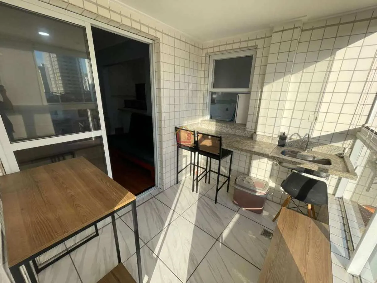 Imagem apartamento a venda