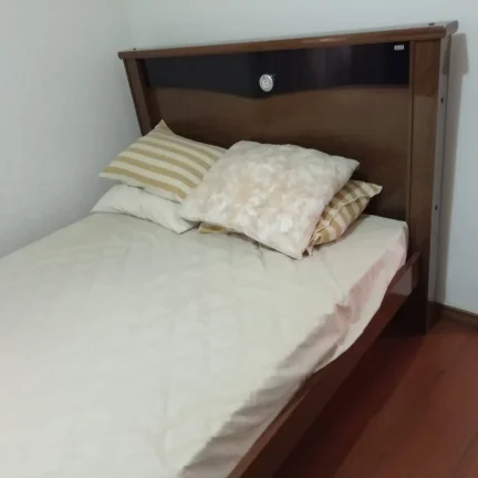 Imagem Apartamento Lindo 3 dormitórios sendo (1 com suíte) e 1 vaga de Garagem