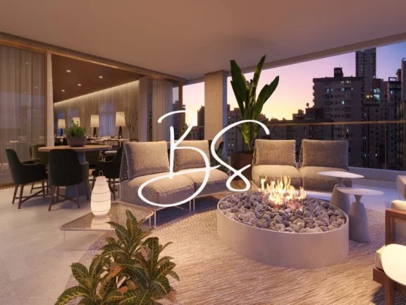 Imagem APARTAMENTO RESIDENCIAL em BALNEÁRIO CAMBORIÚ - SC, CENTRO