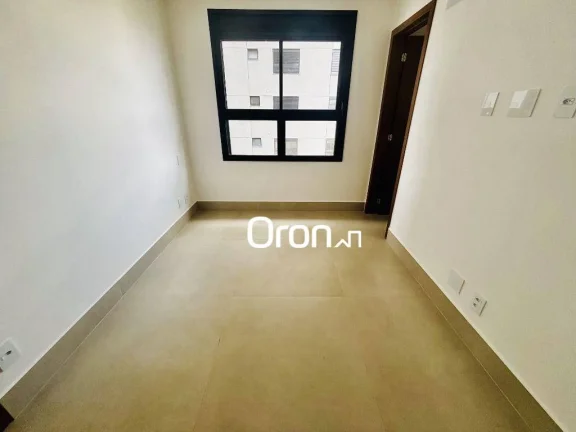 Imagem Apartamento à venda, 74 m² por R$ 760.000,00 - Setor Bueno - Goiânia/GO