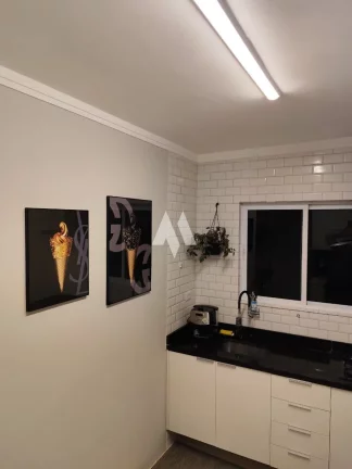 Imagem Excelente Oportunidade de Venda de Imóvel de 2 dormitórios, 70m², no Bairro Parque São Vicente e 70m²,