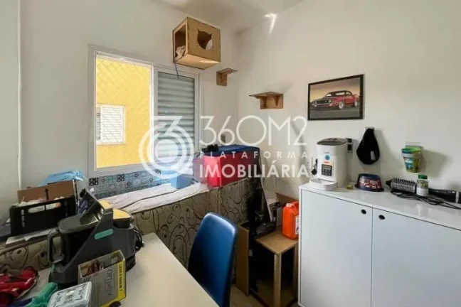 Imagem Apartamento sem Condomínio para Venda em Santo André / SP no bairro Santa Maria