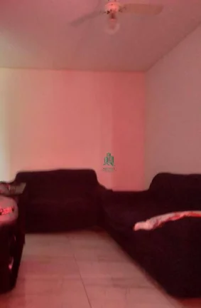 Imagem Apartamento com 2 dormitórios à venda, 46 m² por R$ 160.000,00 - Guapurá - Itanhaém/SP