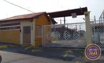 Foto do imóvel Sobrado em Condomínio à Venda em Poá, 110 m² 3 Dormitórios 1 Suíte. em Rua União, 896 - Jardim América, Poá - SP