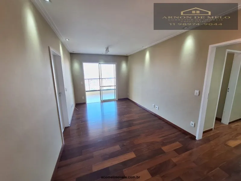 Imagem Apartamentos para locação em Barueri no bairro Jardim Tupanci