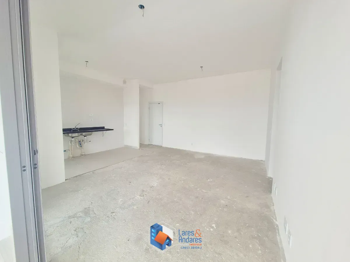 Imagem Apartamento para venda em Quarta Parada com 3 quartos, sendo 3 suítes, 125m²