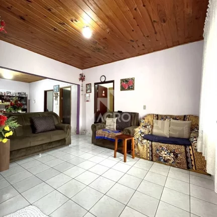 Imagem Casa | Rio da Luz | 4 quartos | 120m²