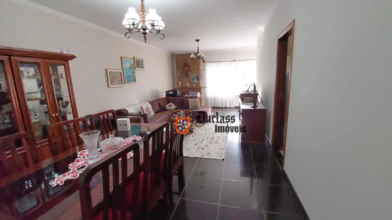 Imagem Casa com 3 dormitórios à venda, 202 m² por R$ 1.150.000,00 - Alvinópolis - Atibaia/SP