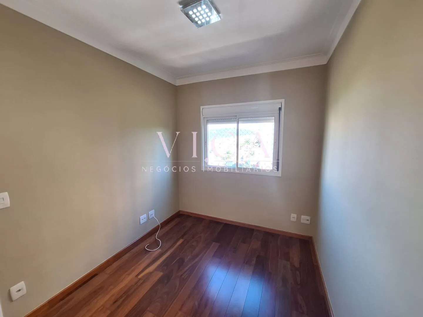 Imagem Apartamento aluguel com 2 dormitórios,115m² por R$ 6.500 - Barueri/SP