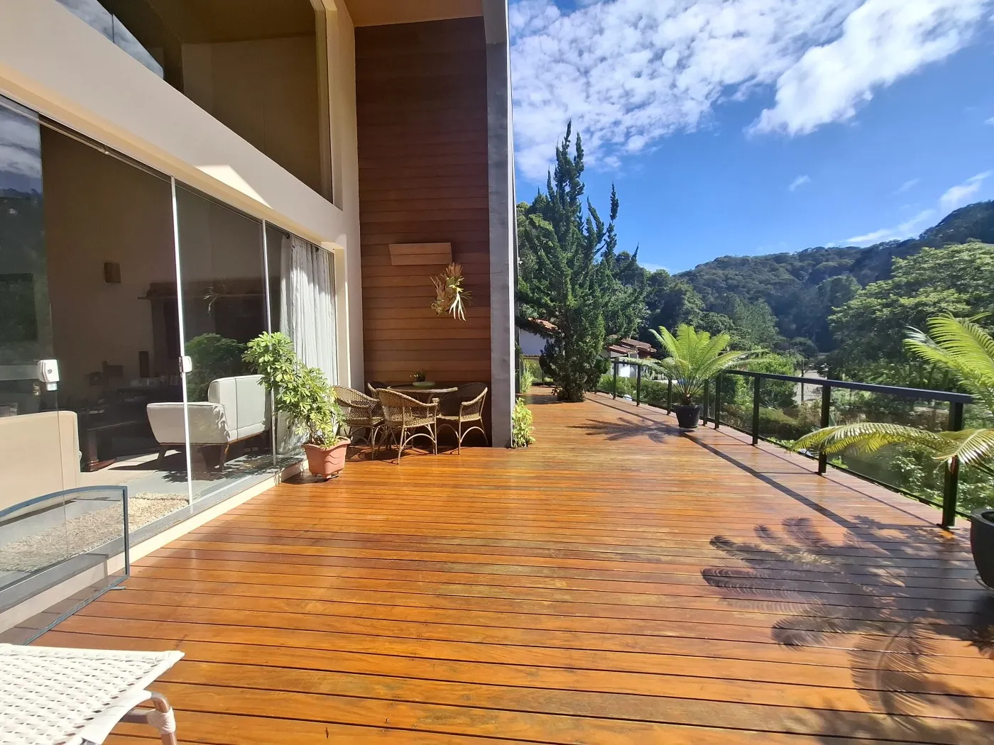 Imagem Casa para Venda em Teresópolis / RJ no bairro Green Valley