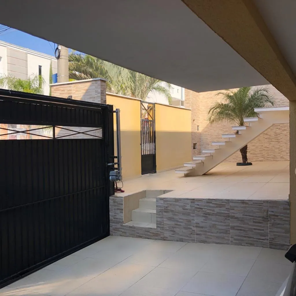 Imagem Linda Casa no Jardim Pagliato