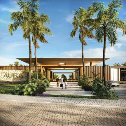 Imagem Aura Garden Place - Terreno à venda no bairro Centro - Xangri-Lá/RS