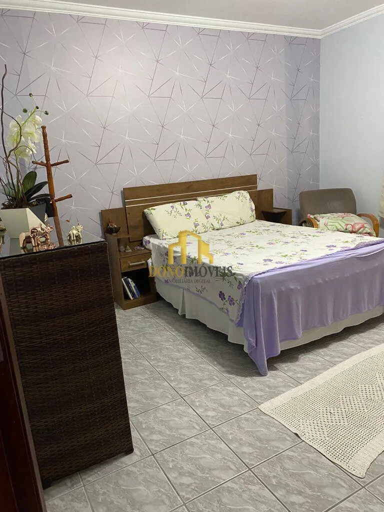 Imagem Casa a Venda No Jardim Stella - Santo André