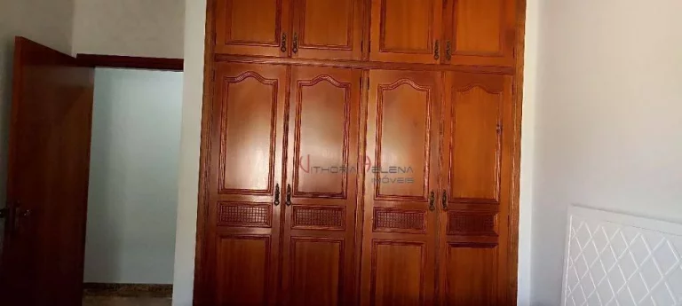Imagem Casa com 3 dormitórios para alugar, 498 m² por R$ 10.101,00/mês - Condomínio Santa Rosa II - Itatiba/SP