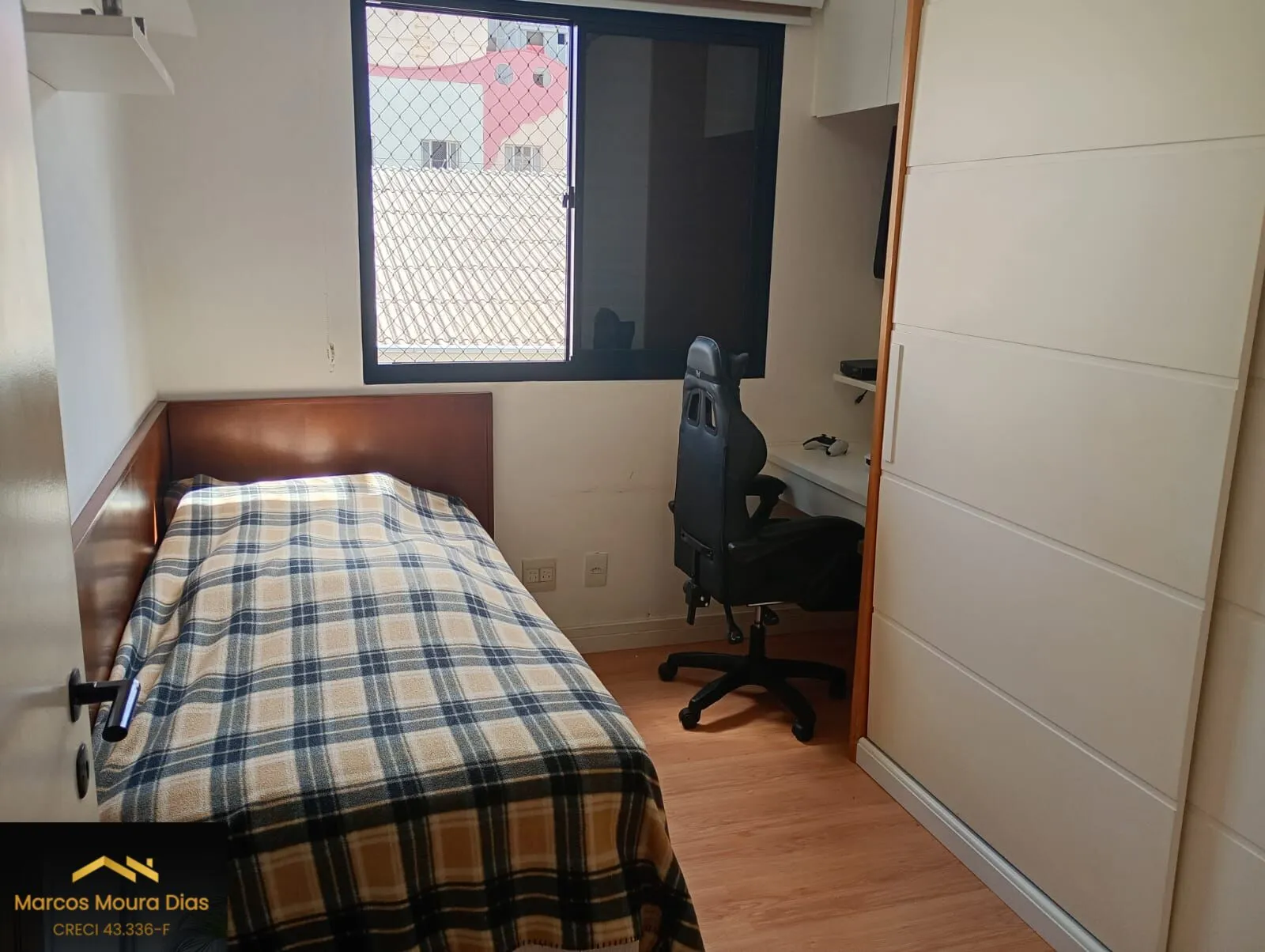 Imagem Apartamento Perdizes com 3 Dormitórios ( 1 suíte) 2 Vagas de Garagem. Edifício com Lazer, Portaria 24 hs e Gerador