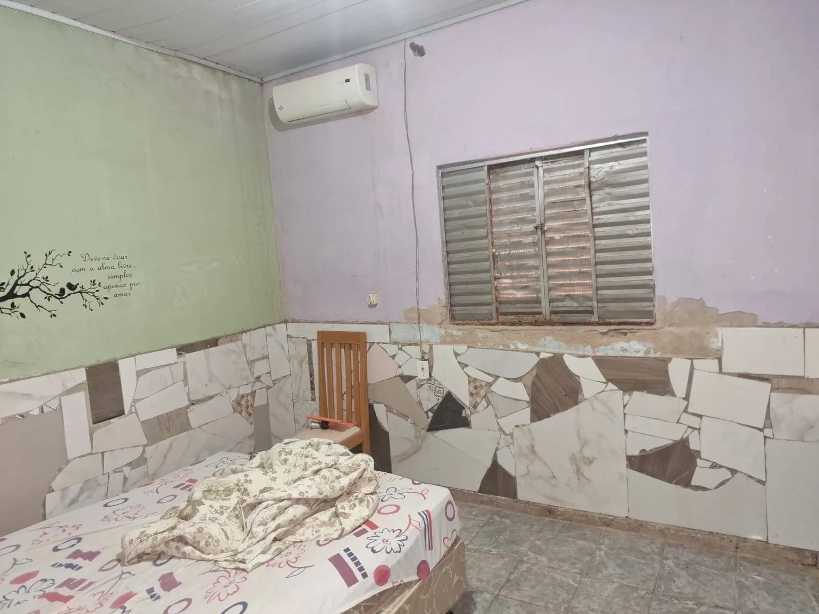 Imagem Casa 3 quartos Região do Coxipó