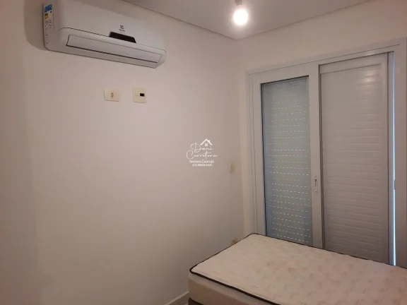 Imagem Apartamento à venda no Guarujá na Praia das Astúrias.