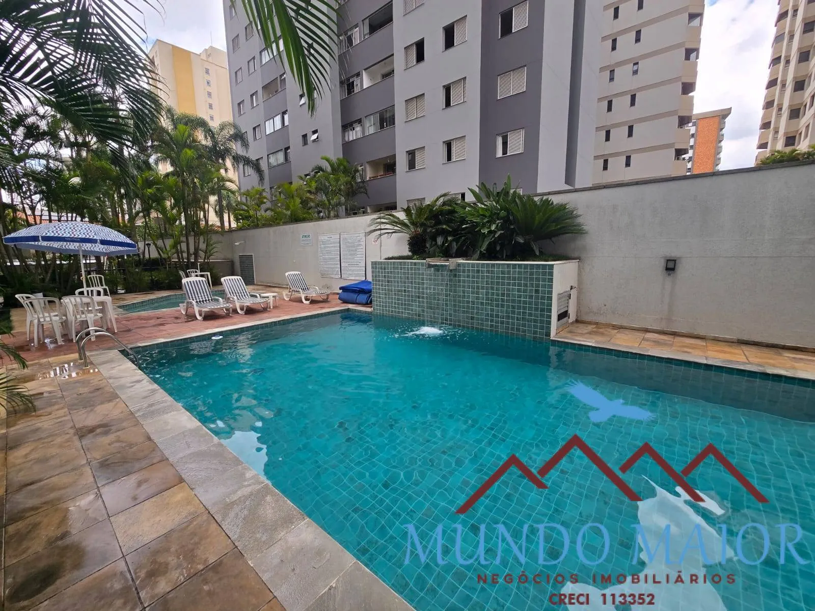 Imagem Apartamento 89m² Vila Gilda - 3 dorms, suíte, 2 vagas e lazer completo Vago