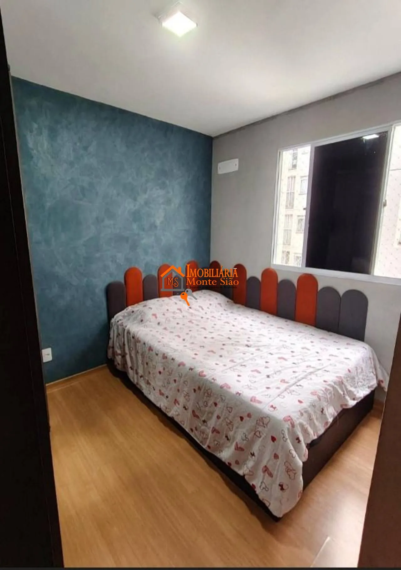 Imagem Apartamento com 2 dormitórios à venda, 39 m² por R$ 250.000,00 - Jardim Novo Portugal - Guarulhos/SP