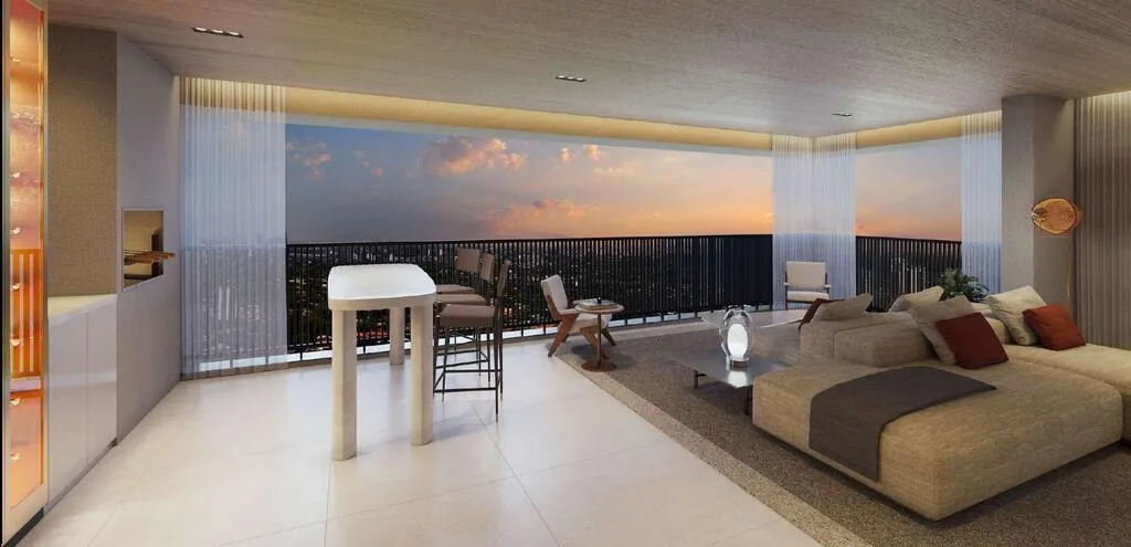 Imagem Um empreendimento completo com toda segurança, conforto e lazer que você merece. Preço e disponib...