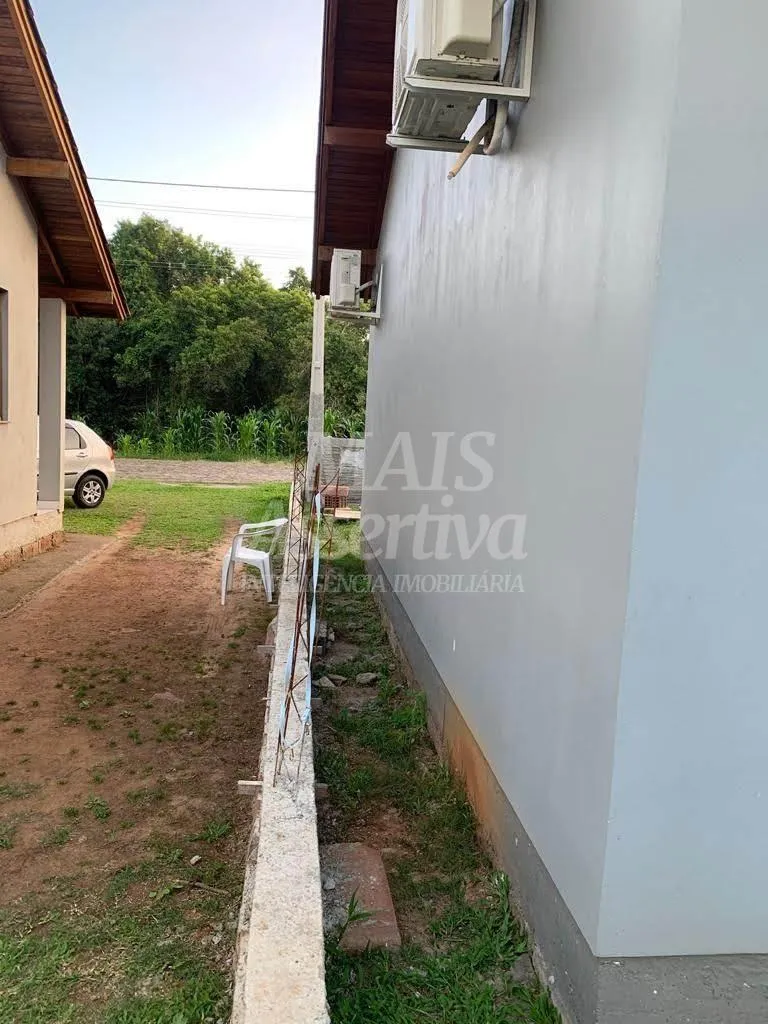 Imagem Casa para Venda em Estância Velha Bairro Campo Grande