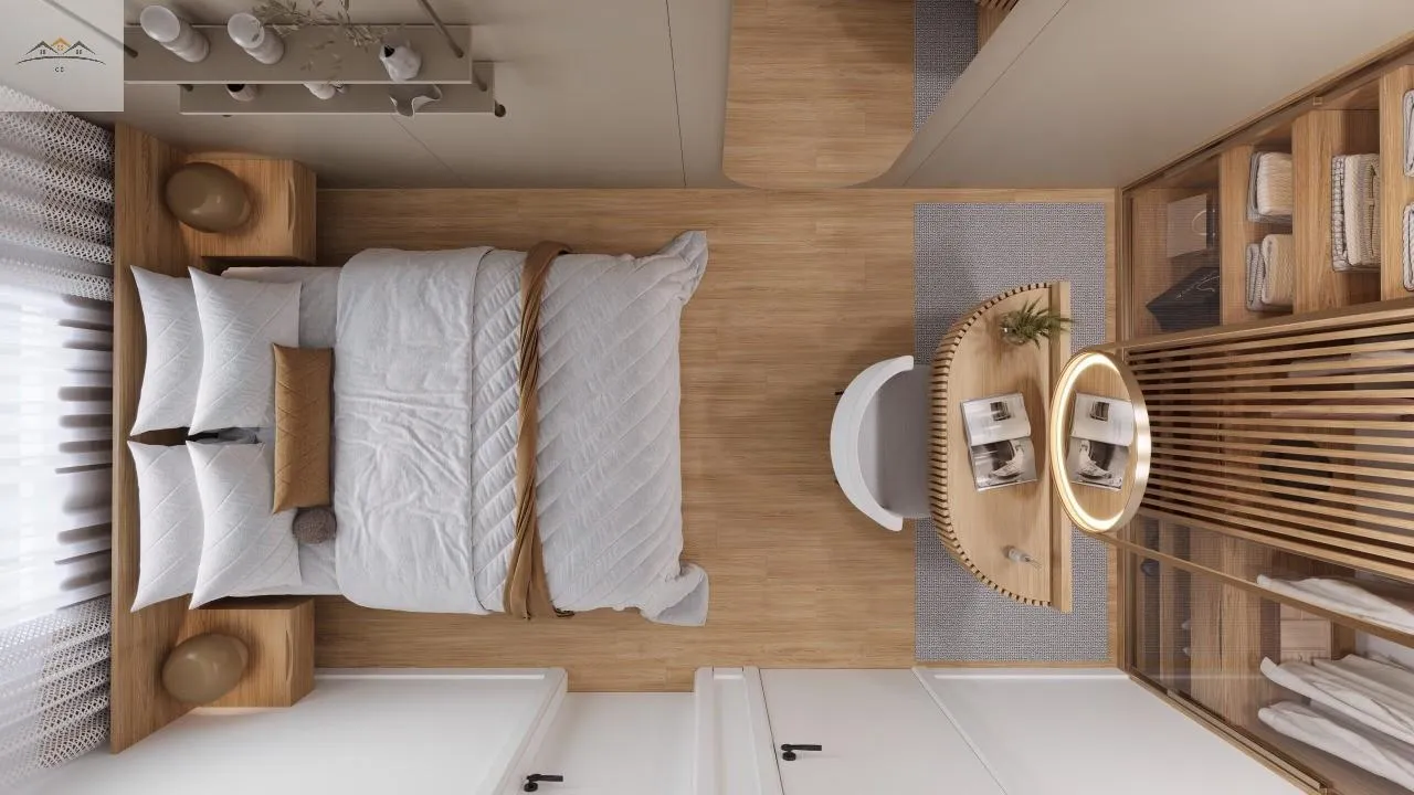 Imagem APARTAMENTO RESIDENCIAL em Santo André - São Paulo, Vila Palmares