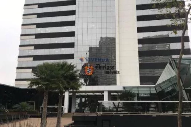 Imagem Conjunto à venda, 997 m² por R$ 8.481.045,00 - Alphaville Industrial - Barueri/SP