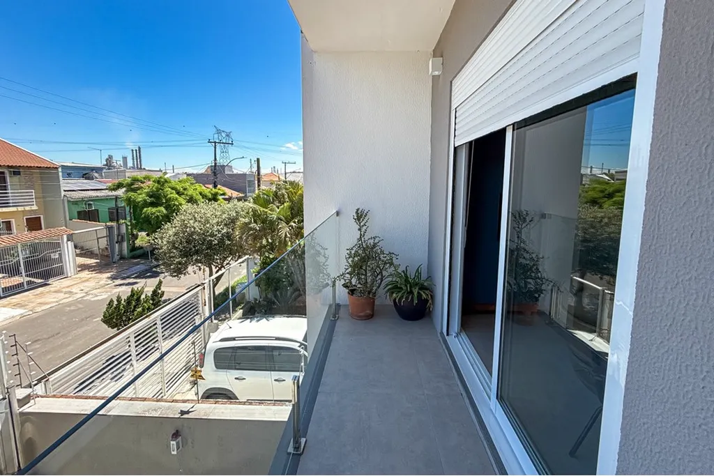 Imagem Casa em São José